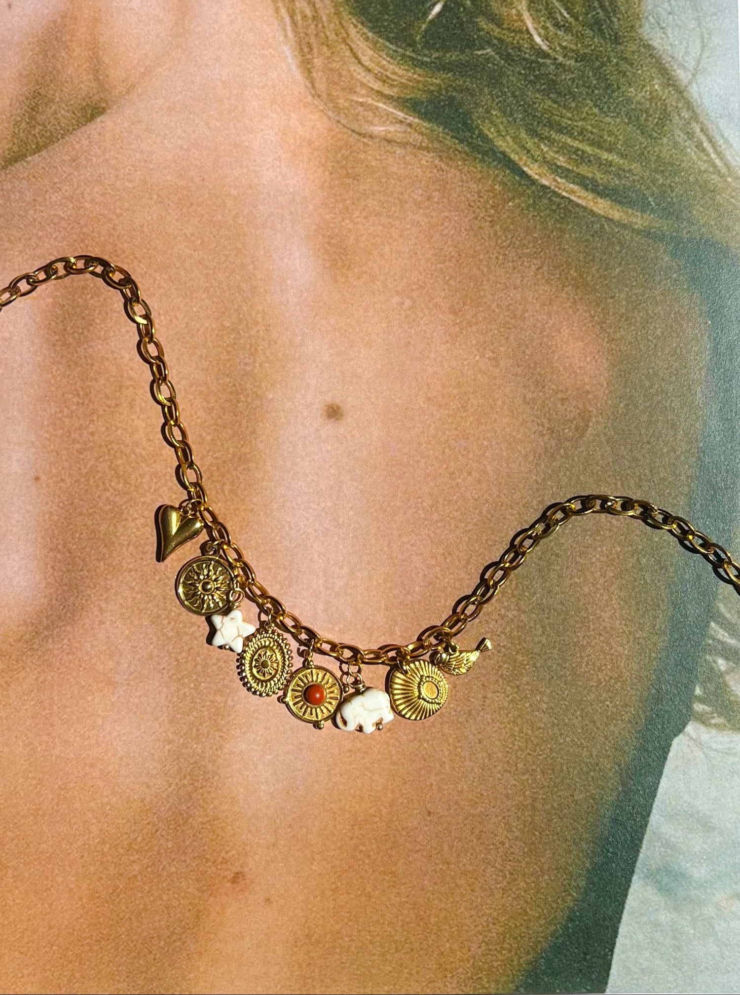 Nouvelle Collection