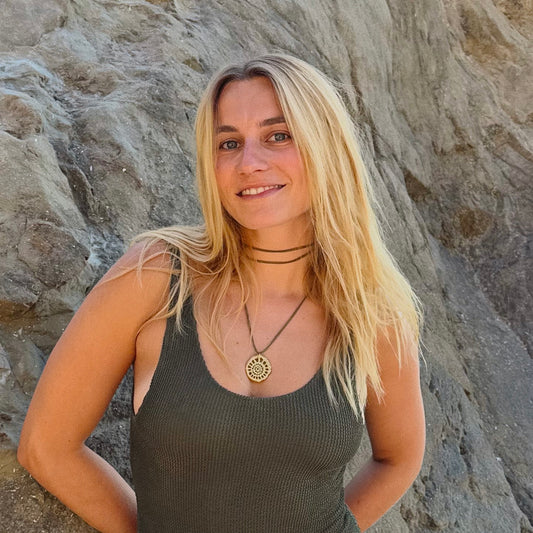 Shella - Collier