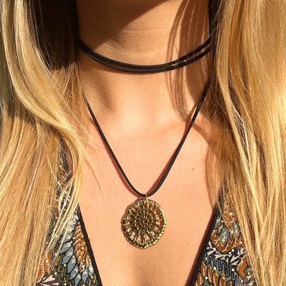 Shella - Collier
