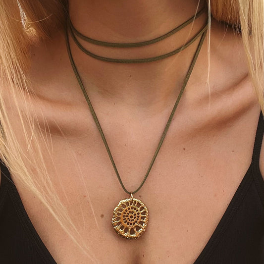 Shella - Collier
